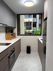 The Watergardens At Canberra (D27), Apartment #520155761